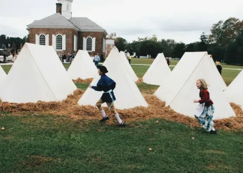 washington dc day trips